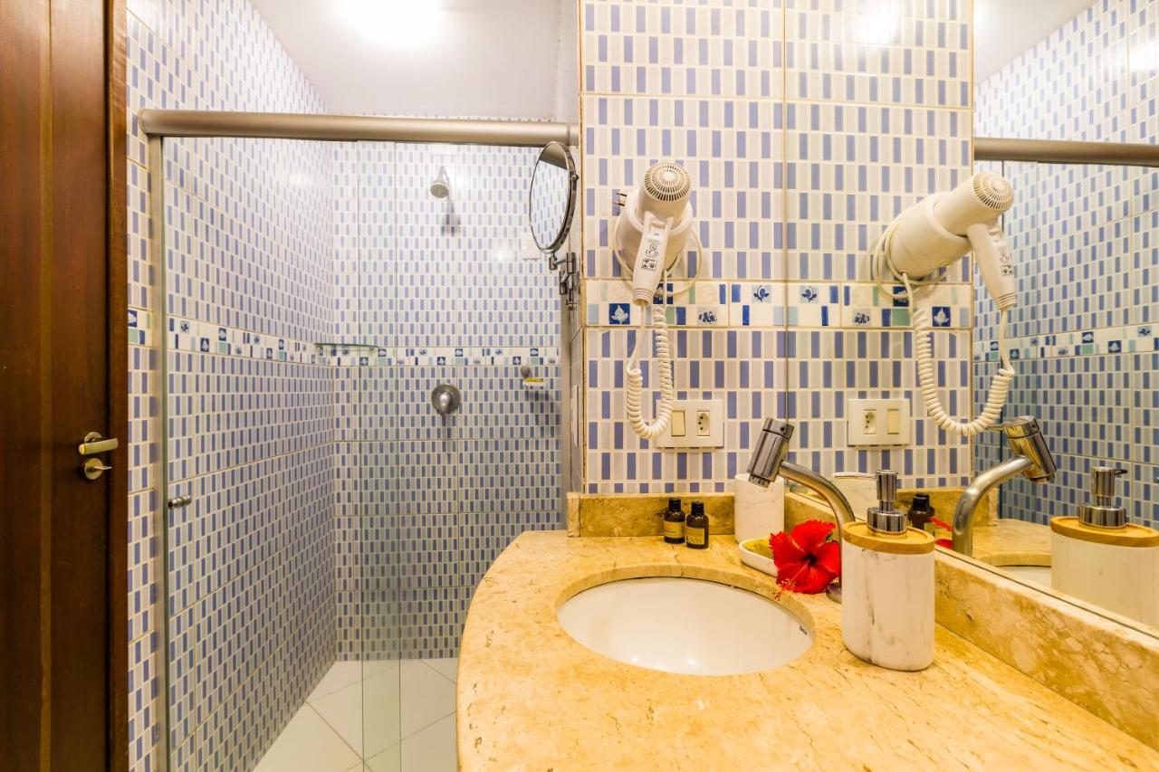 Casa Conceicao Bed & Breakfast Фернанду ди Нороня Екстериор снимка