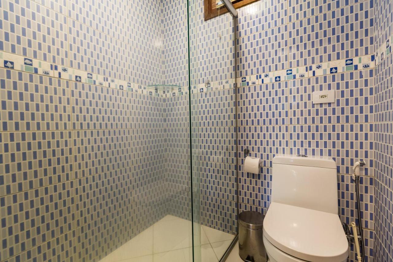 Casa Conceicao Bed & Breakfast Фернанду ди Нороня Екстериор снимка