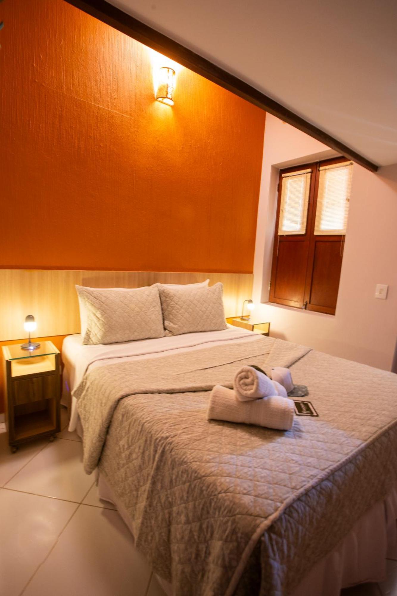Casa Conceicao Bed & Breakfast Фернанду ди Нороня Екстериор снимка