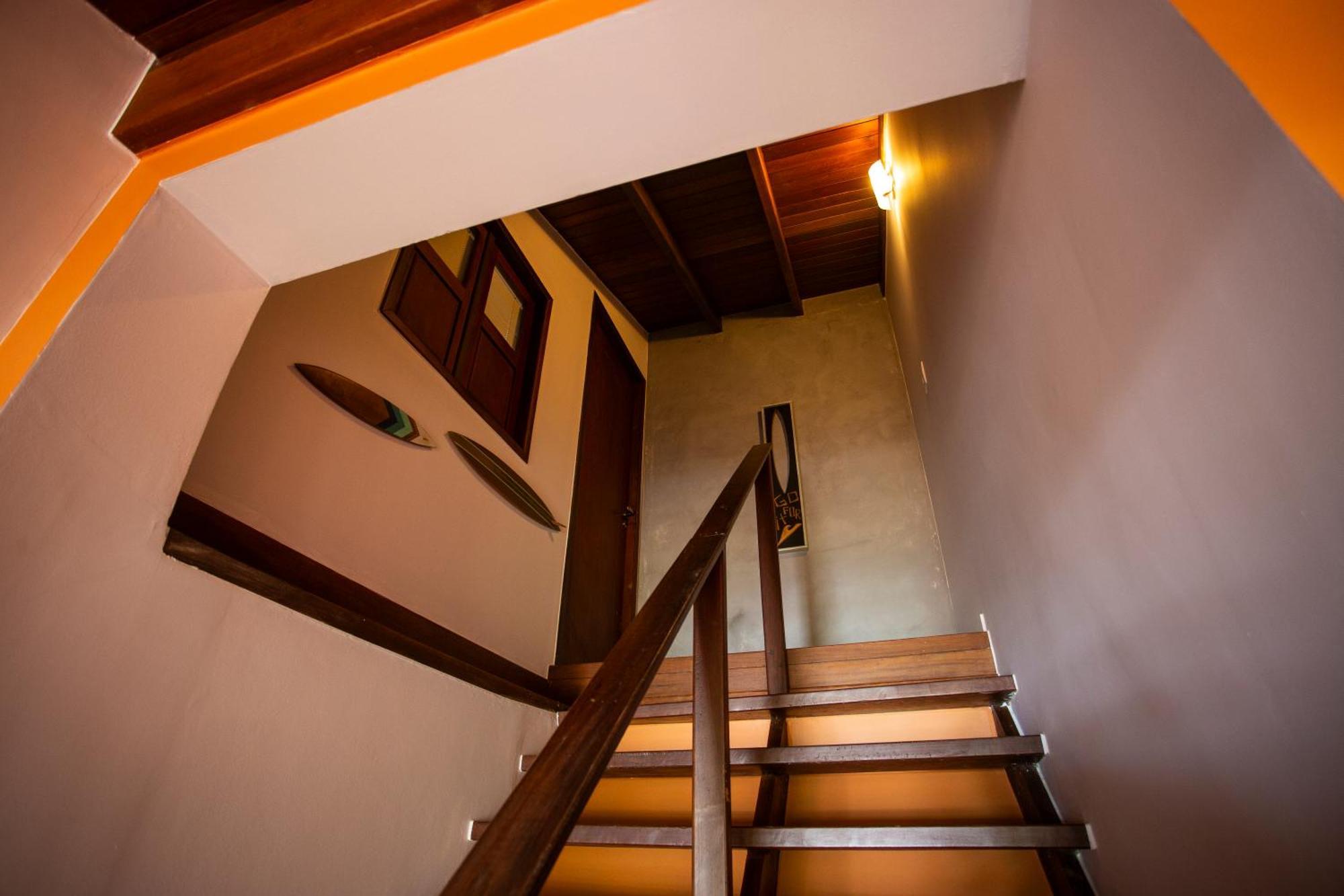 Casa Conceicao Bed & Breakfast Фернанду ди Нороня Екстериор снимка