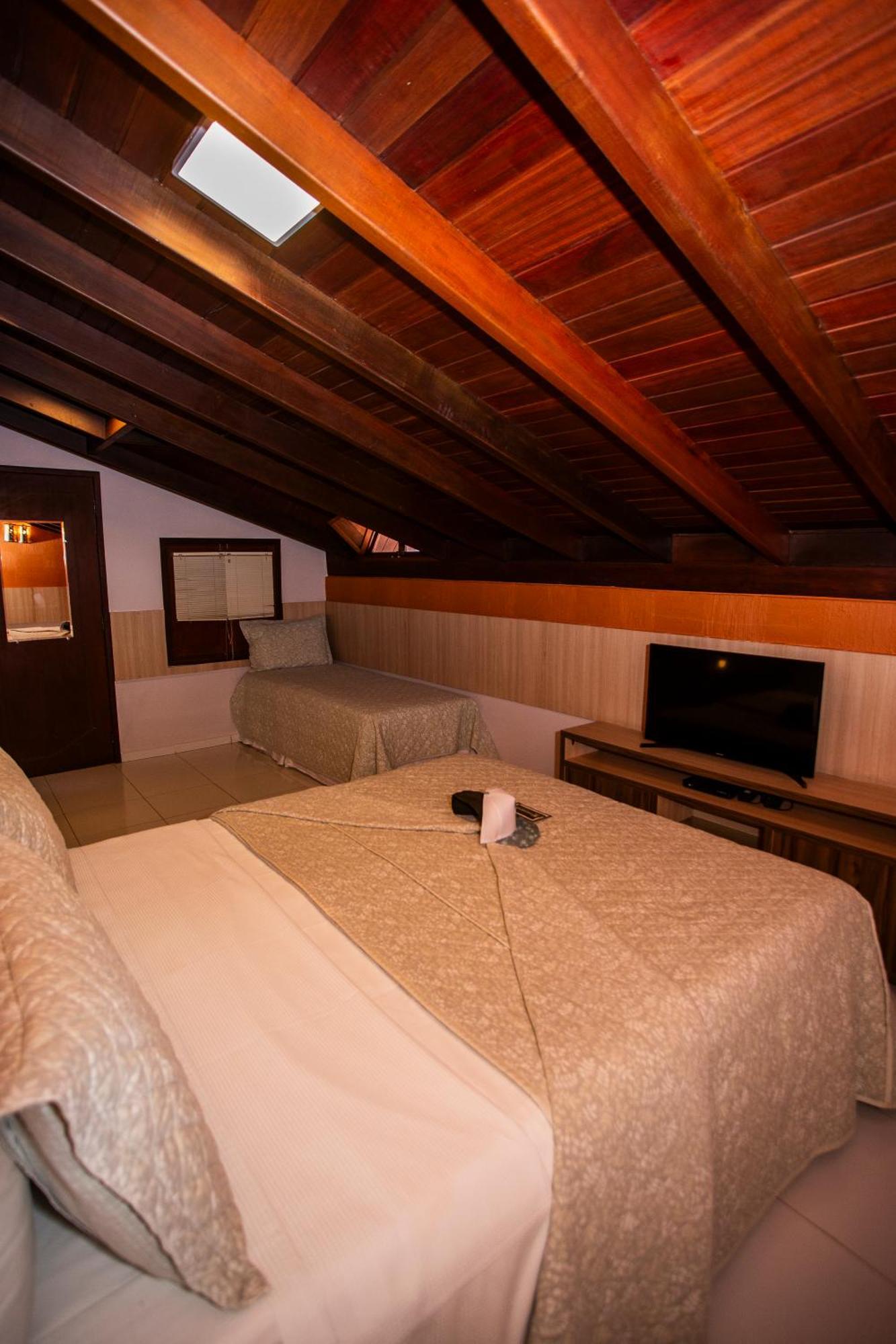 Casa Conceicao Bed & Breakfast Фернанду ди Нороня Екстериор снимка