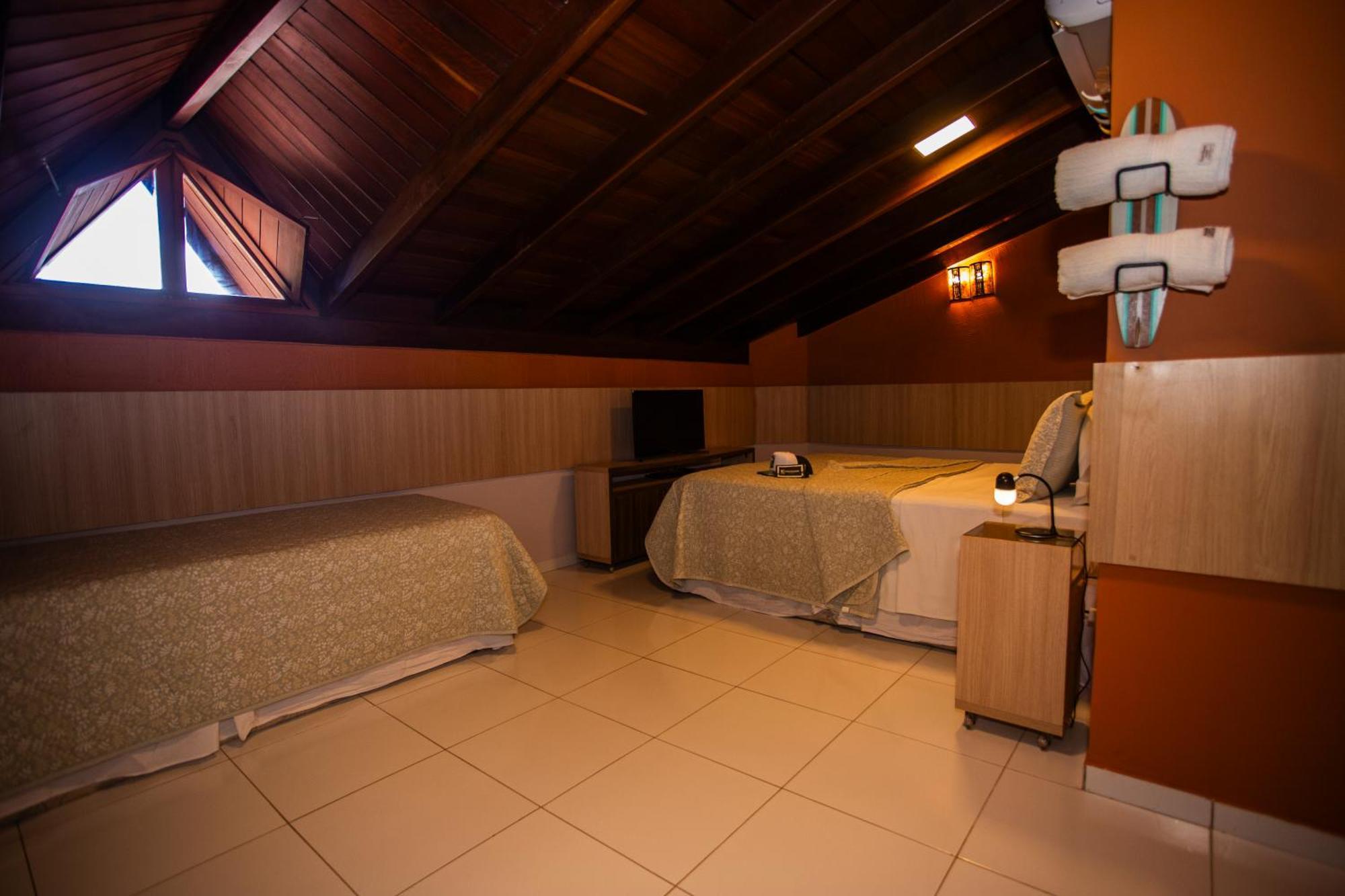 Casa Conceicao Bed & Breakfast Фернанду ди Нороня Екстериор снимка