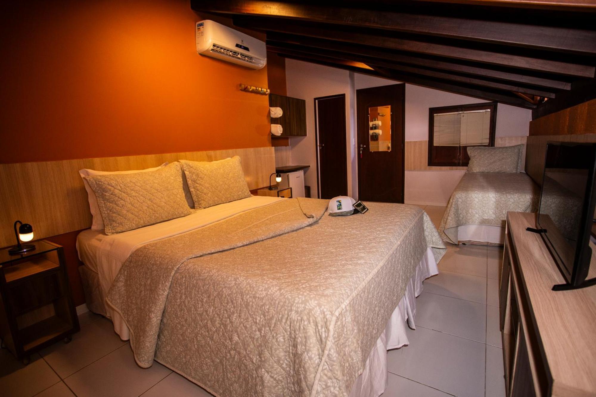 Casa Conceicao Bed & Breakfast Фернанду ди Нороня Екстериор снимка