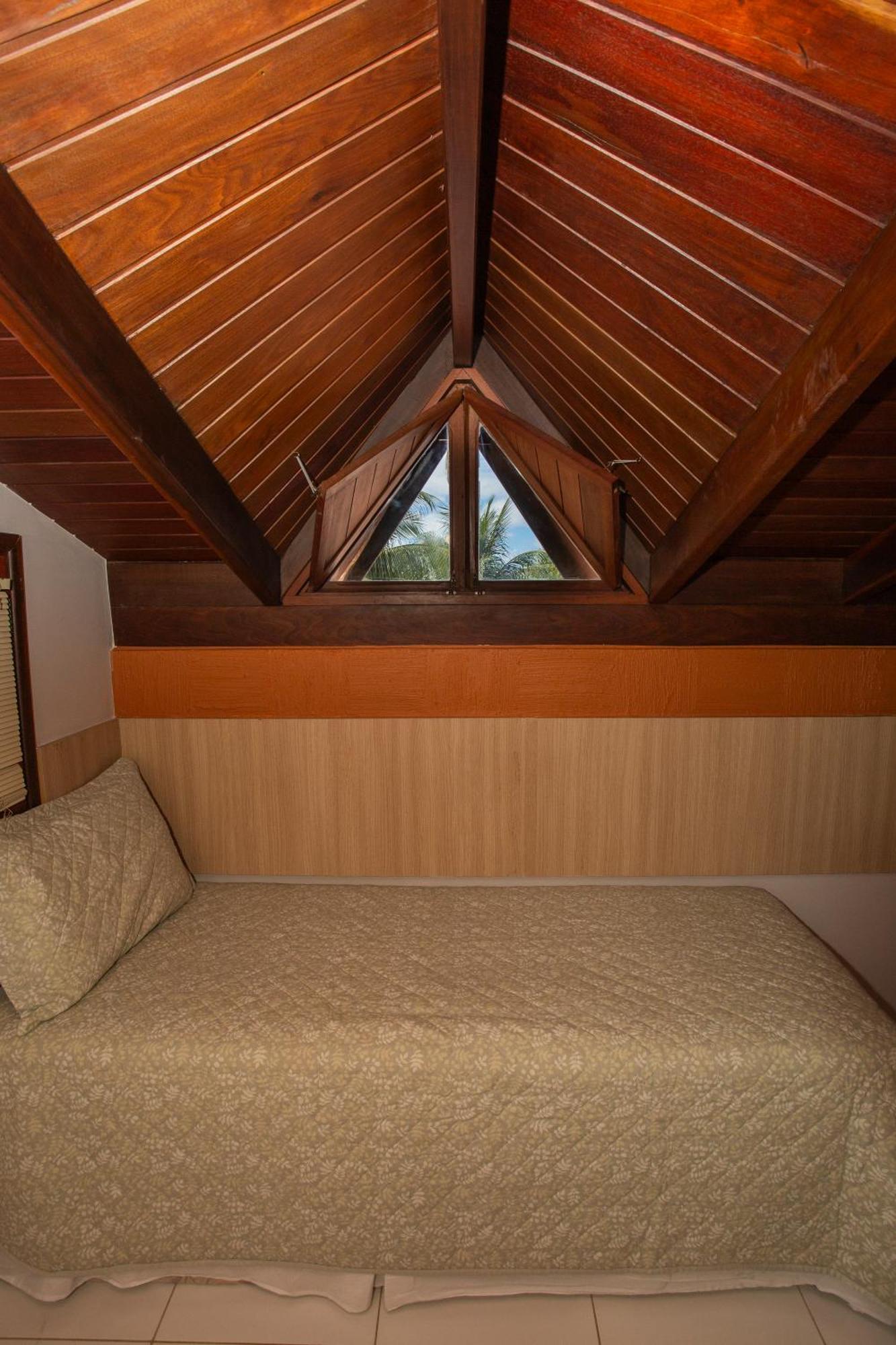 Casa Conceicao Bed & Breakfast Фернанду ди Нороня Екстериор снимка
