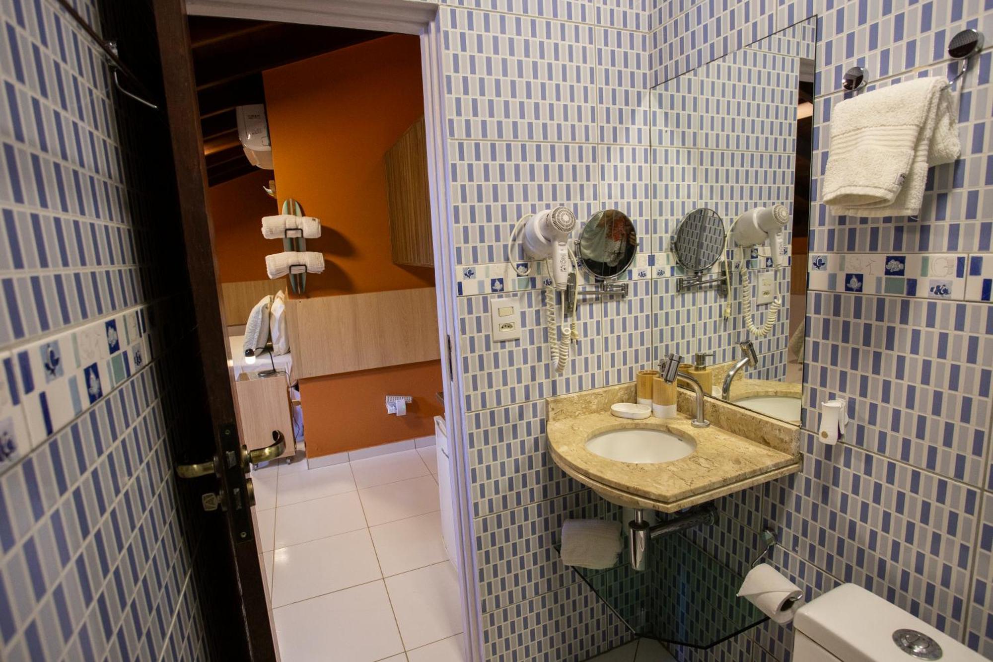 Casa Conceicao Bed & Breakfast Фернанду ди Нороня Екстериор снимка